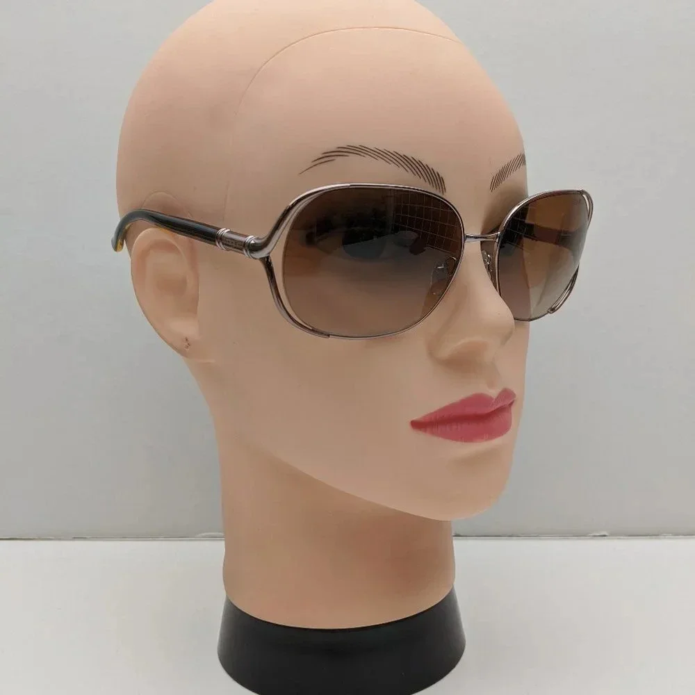 🕶️Vogue VO3753-S Sunglasses 59/17 130 /KAB819🕶️